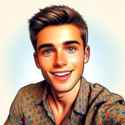 ZJ_BizBuilder's profile picture. Creating meaningful content for business owners and entrepreneurs. Ghostwriting through prompt engineering
Co-Founder - https://t.co/2OLMeb0gUQ | https://t.co/wU2JJwXimx