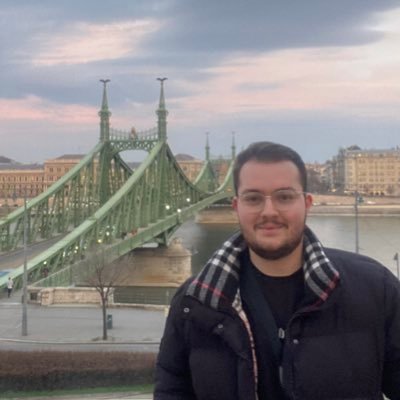 tugra_ai's profile picture. AI Researcher | BSc Computer Science @ucl