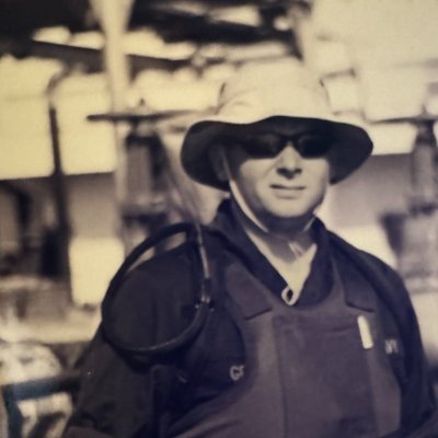 crgpgh's profile picture. Software Engineer, Podcast Producer