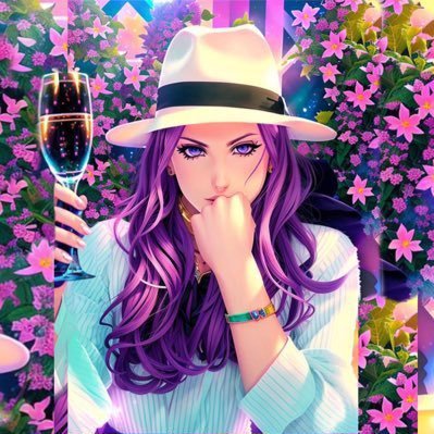 LorettaKrypto8's profile picture. Crypto and Football addict • HODL and Passive income activist • Tweets and RTs ‡ financial advice
• Shills and Giveaways • DYOR.
https://t.co/IzUEj2Obf1...