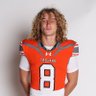 Carter1Qb's profile picture. God first | 3⭐️ 2026 QB | 3.5 GPA | Team Captain | 2x School Records | All State team | All FACA | Head coach @BenHammer | Lely High School Naples, FL🌴