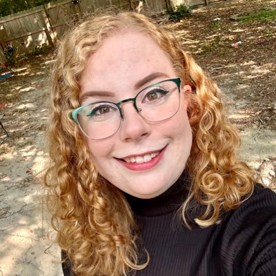 W&M History Ph.D. candidate studying eugenics, euthenics, and disability in Southern agricultural spaces | NCWC & VT Alumna