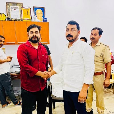 Member, State Executive committee, Bhim Army,Aazad Samaj Party(Haryana)