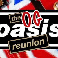 The Oasis Reunion (@theoasisreunion) 's Twitter Profile Photo The Oasis Reunion (@theoasisreunion) 's Twitter Profile Photo