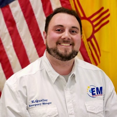 Emergency Manager for the Village of Ruidoso, NM. I'm in the business of saving lives, what's yours? Tweets are my own. SATX WFTX RNM