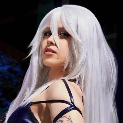 🇮🇩🇪🇬 | 24 | Twitch Partner, Marvel Rivals Partner and Professional Cosplayer⋆˚✿˖° 💌 tsubunniittv@gmail.com