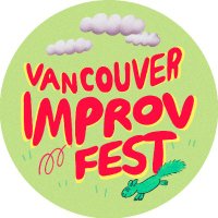 Vancouver Improv Festival (@vanimprovfest) 's Twitter Profile