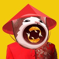 $TOPCAT (@topcat_tron) Twitter profile photo