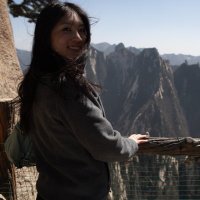 Sarah Sun (@sarahjiesun) 's Twitter Profile