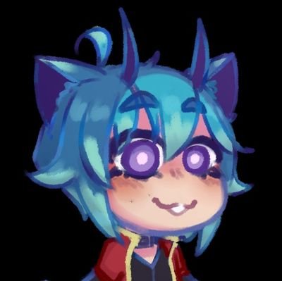 🦊Rakuen Knight🐲 ENVTuber (aka Alan Ocon)さんのプロフィール画像