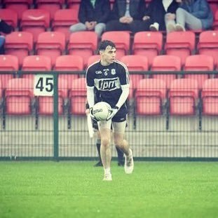 sean_mck11's profile picture. Dungiven