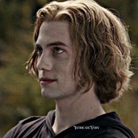 Jasper Hale - Parody (@intricatefury) 's Twitter Profile