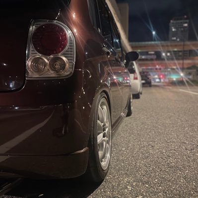 Kouki34449017's profile picture. 可愛いラパンとクラウンの2台乗ってます🫡