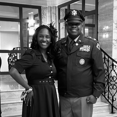 Military Recruiter - Early and Emerging Talent @ Lowe's Companies, Inc. | MS in HR Management 🚀 Let's Connect and Collaborate!