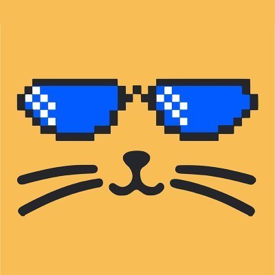 MeCatBaseX's profile picture. $MECAT is the first musician memecoin on @base | CA: 0xc604D48cf55568C0D2084222887BD111cfE06565