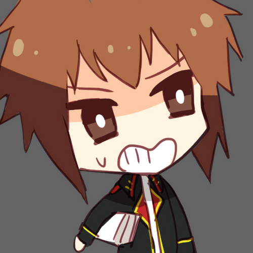 Rovin_arte's profile picture. 아르테 델 폴리티카, 해군 참모 로빈 자캐봇입니다. 대답이 조금 느려요~