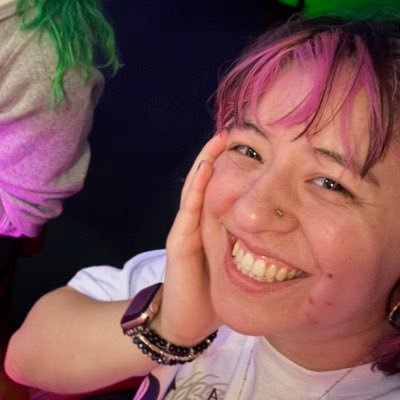 la_discoteka's profile picture. just a girl