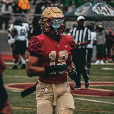 Major “Mayway” Levell Profile