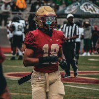 Major โMaywayโ Levell (@majorlevell) 's Twitter Profile Photo Major โMaywayโ Levell (@majorlevell) 's Twitter Profile Photo