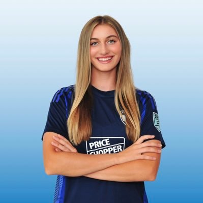 NastassjaGarret's profile picture. @XavierWSOC ‘29 | SBV ECNL 07 | FWD/CB | ODP National Team |BVNW 25 6A State Runner Up | Capt ‘25 | 2X KS State Champ | 5X Jr. Olympics Reg Champ |@unionkcwpsl