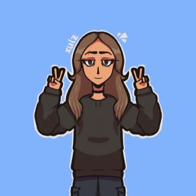 xxulzzy's profile picture. QUE ONDA CHE CON EL CHEQUE QUE COBRE