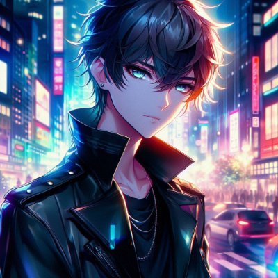 Vincentdaniel44's profile picture. 