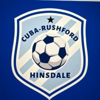 Cuba-Rushford/Hinsdale Boys Soccer (@crhboyssoccer) 's Twitter Profile Photo Cuba-Rushford/Hinsdale Boys Soccer (@crhboyssoccer) 's Twitter Profile Photo