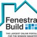 Fenestra Build (@fenestrabuild) Twitter profile photo Fenestra Build (@fenestrabuild) Twitter profile photo