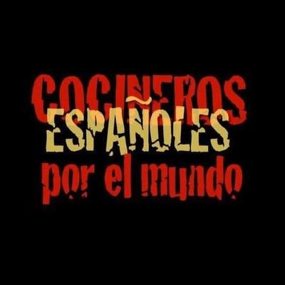 Tener sueños. La cocina de autor es poner tu personalidad en lo que haces, y ese sentimiento la convierte en algo distinto`` 🇪🇸💪
