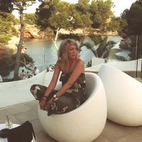 CAmelia (@cassyamelia) Twitter profile photo
