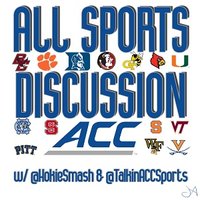 Jeff or Jeffrey Fann (@talkinaccsports) 's Twitter Profile
