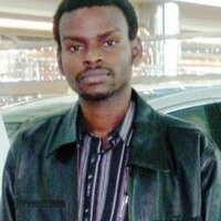 Muhammad Buhari (@kazaure01) 's Twitter Profile