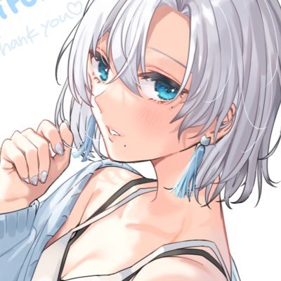 不定期V配信者▶︎lol.ff14.rust.dbd.fps 等身V母: @Sano_keiru様 ミニV母:@aoi2taba様。スタンプ等はTwitch備考欄へ