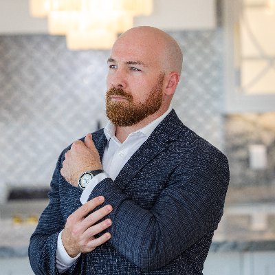 Jasonlanewright's profile picture. Realtor® - The Sears Group