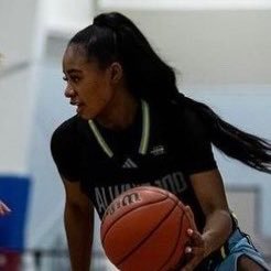 Trinity Wilburn Profile