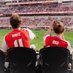 Total AFC Zone 🔴⚪️ (@totalafczone) Twitter profile photo Total AFC Zone 🔴⚪️ (@totalafczone) Twitter profile photo