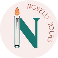 Novelly Yours (@novellyyours) 's Twitter Profile Photo Novelly Yours (@novellyyours) 's Twitter Profile Photo