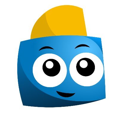 wizerbot's profile picture. Wizerbot is an educational cartoon exploring STEM.