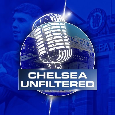 Chelsea Unfiltered Podcast Profile