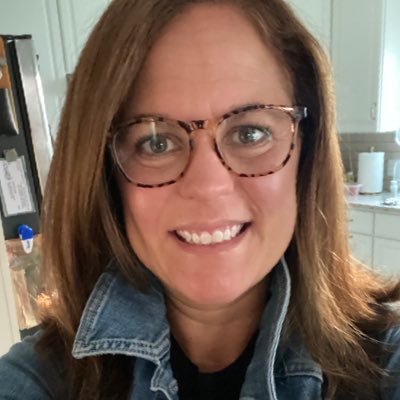 Mom. Wife. Assistant Principal @ Polaris Career Center.