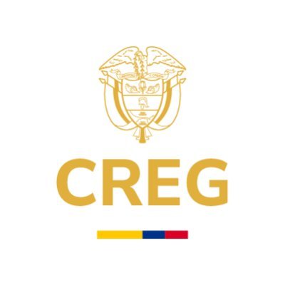 @ComisionCREG Profile