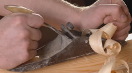 falsangiusto's profile picture. la sapienza dell’artigiano che si accompagna all’arte, alla tecnica, al design, alla progettazione d’interni