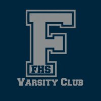 Varsity F Club (@fhs_varsityf_) 's Twitter Profile Photo