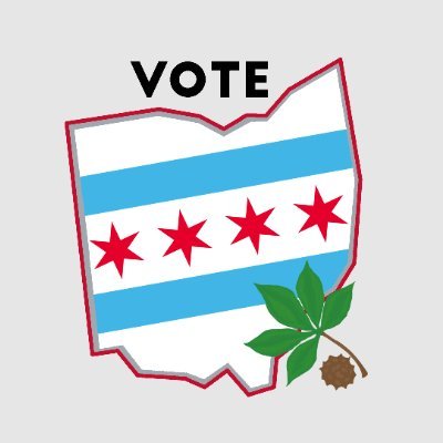 Your #1 source for political and urbanism takes from Ohio, Chicago, & beyond!