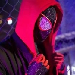 SpideyFirst's profile picture. 