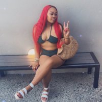 ✈️Flyazzredthang (@mz2good4_u) 's Twitter Profile
