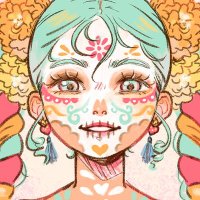 🎀mori🎀 (@morilatte_art) 's Twitter Profile Photo 🎀mori🎀 (@morilatte_art) 's Twitter Profile Photo