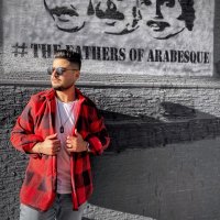 ‏عـبـــود  (@aboodozdemir) Twitter profile photo