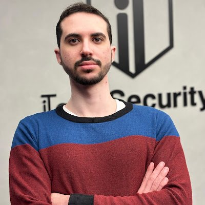 Red Team Operator | Pentester | Offensive Security | Ethical Hacker | Adversary Emulation | CAP | eCPPTv2 | eWPTXv2 | CEHv12 | 2x CVEs