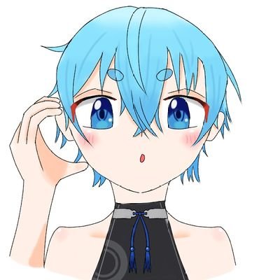 イラスト描いてます!まだまだ未熟者( ᐖ )
.꒰ঌ@Colon56Nsab️໒꒱·̩͙ 𓏸𓈒@rumoZf𓈒𓏸︎︎︎︎←我が推し